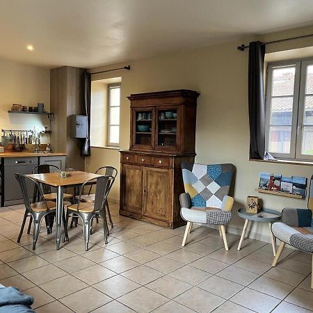 Appartamento L'atelier casse-noisettes Pont-dʼAin Esterno foto
