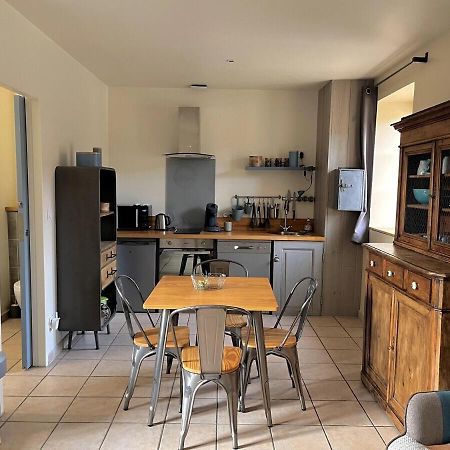 Appartamento L'atelier casse-noisettes Pont-dʼAin Esterno foto