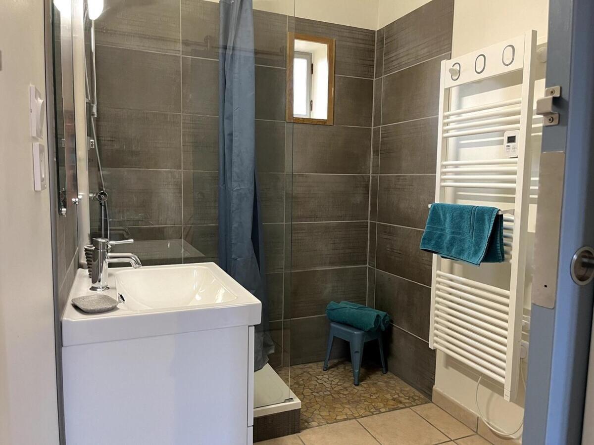 Appartamento L'atelier casse-noisettes Pont-dʼAin Esterno foto