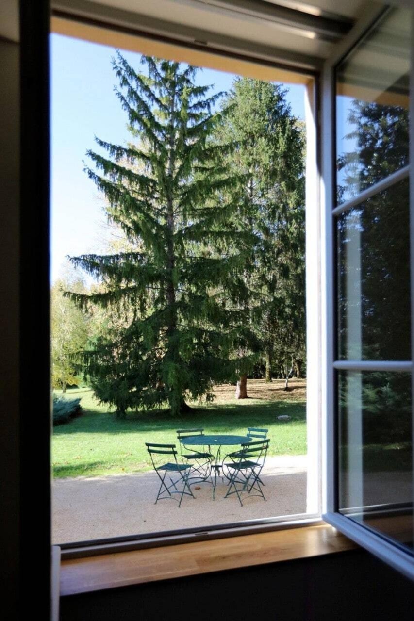 Appartamento L'atelier casse-noisettes Pont-dʼAin Esterno foto
